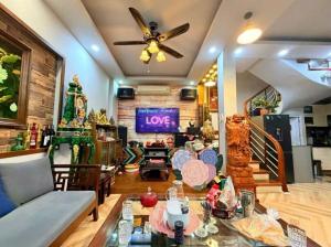 NHÀ ĐẸP GẦN VINCOM PHẠM NGỌC THẠCH 42m2 x 5T_NGÕ NÔNG GẦN PHỐ_2 MẶT THOÁNG_hơn 13 tỷ